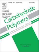 Carbohydrate Polymers. Volume 98, Issue 1, 15 October 2013, Pages 568–573