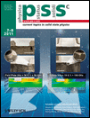 physica status solidi (c). Special Issue: International Workshop on Nitride Semiconductors (IWN2010) • E-MRS – 2010 Fall Meeting – Symposium N • E-MRS – 2010 Fall Meeting – Symposium H. Volume 8, Issue 7-8, pages 2532–2537, July 2011